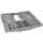 Zmywarka Bosch SMV8YCX02E, 59,8cm, 14kpl, PerfectDry Zeolith, Home Connect, TimeLight, AquaStop, Max Flex Pro - ilość koszy 3 - 1440503 - zdjęcie 4